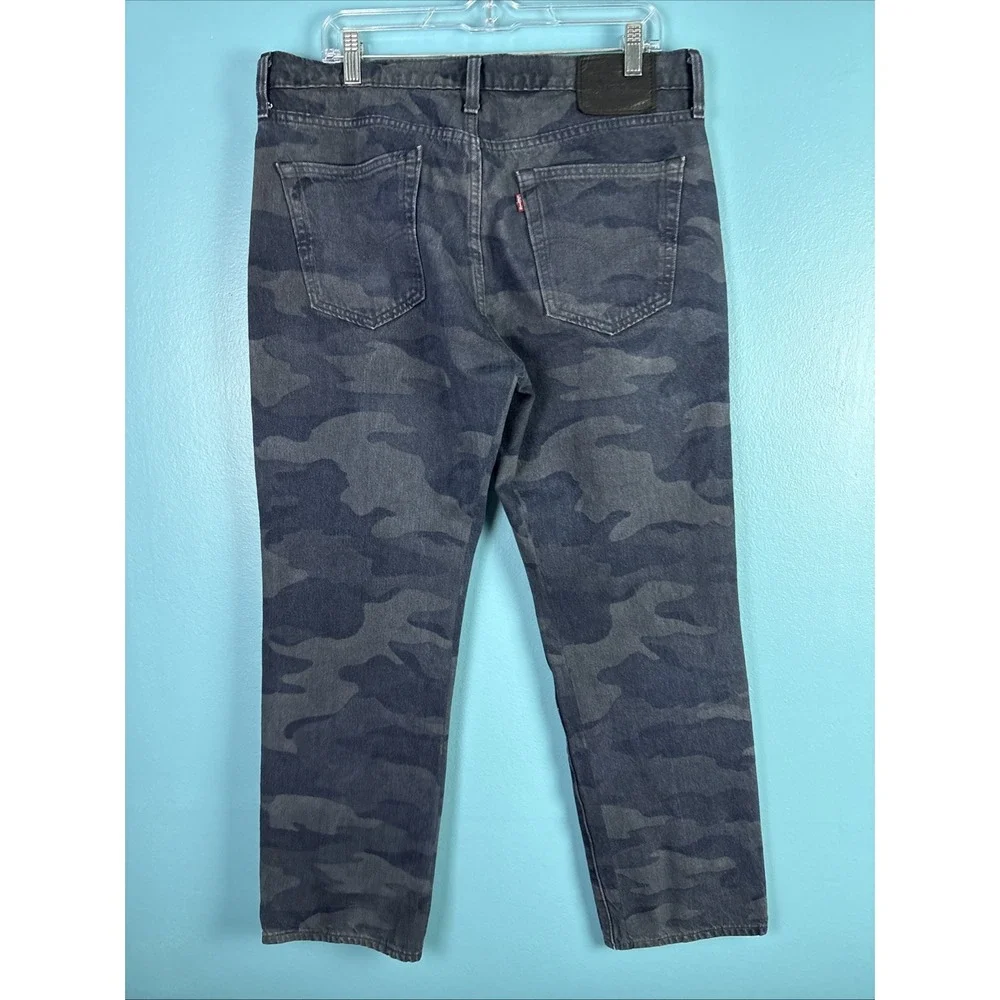 Levis product pair